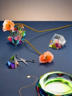 Fundamental Berlin Presse-papier Regenbogen -Intérieure Décoration Magasin CHH fundamental Berlin 0721 12788 1