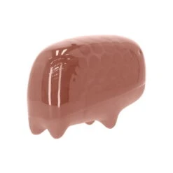 Craftworks Finland Primordial Animal, M, Acajou Clair -Intérieure Décoration Magasin CRF101003 M Lightmahogany 3