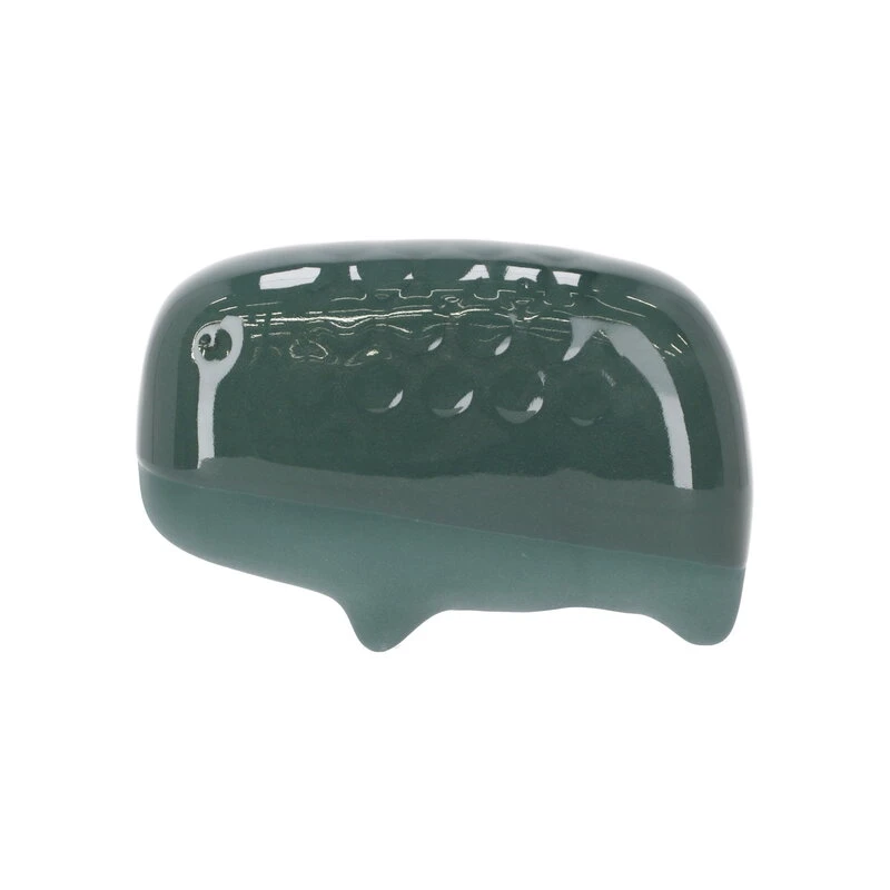 Craftworks Finland Primordial Animal M, Vert Sapin Argenté 4 Craftworks Finland Primordial Animal M, Vert Sapin Argenté – Image 2