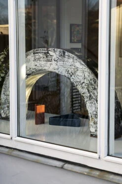 Raawii Petit Vase Canvas, Cuban Rum -Intérieure Décoration Magasin DSC00090