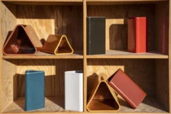 Raawii Petit Vase Canvas, Cuban Rum -Intérieure Décoration Magasin DSC01214