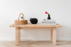 Aarikka Figurine Juhlapässi, Charbon -Intérieure Décoration Magasin DSC 8373