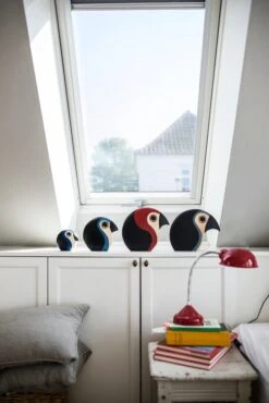 Architectmade Discus, Grand Modèle, Gris -Intérieure Décoration Magasin Discus 1 19360e6388bb7fdd105e030bc3fe4a882b375e5d54ca90d44b8bcbd1aa286df7 1