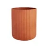 Elementa Pot De Fleurs, Modèle Haut, Terracotta 2 Elementa Pot De Fleurs, Modèle Haut, Terracotta -Intérieure Décoration Magasin ELMKLHIGHCTRD EE