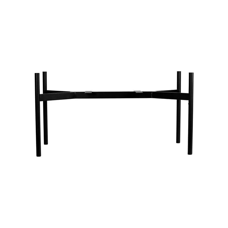 Elementa Jardinière Ovale Avec Support Klorofyll, Terracotta 5 Elementa Jardinière Ovale Avec Support Klorofyll, Terracotta – Image 3