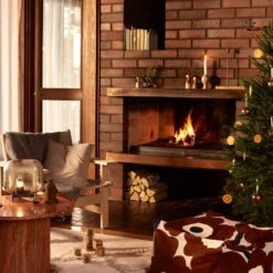 By Lassen Bougie, 16 pièces, Blanc -Intérieure Décoration Magasin FDS Joulu2293 1200x1200 final