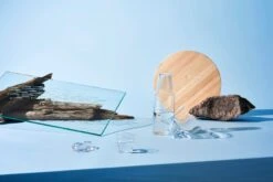 Ainutlaatuinen Saaristomeri Grand Objet D’art En Verre Baltic Herrings -Intérieure Décoration Magasin FDS Saaristomeri3710 hires 1