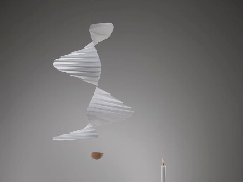 Flensted Mobiles Mobile Airflow 36 4 Flensted Mobiles Mobile Airflow 36 – Image 2