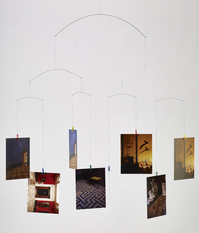 Flensted Mobiles Mobile Memorabilia 8 5 Flensted Mobiles Mobile Memorabilia 8 – Image 3