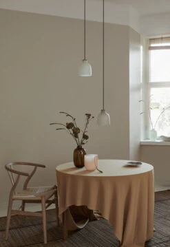 Katriina Nuutinen Vase Pulmu, Abricot -Intérieure Décoration Magasin FULL5 KatriinaNuutinen Vienocollection Aamulamp Vienobottle Pulmuvase APirkola KKapanen