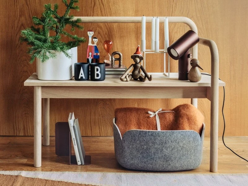 By Lassen Chandelier Kubus 4, Blanc 6 By Lassen Chandelier Kubus 4, Blanc – Image 4