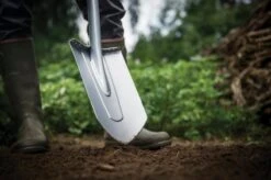Fiskars Bêche Xact L -Intérieure Décoration Magasin Fiskars Action Xact Spade Digging L 120 cm 1003683 1