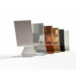 Frost Miroir De Table Unu, Blanc -Intérieure Décoration Magasin Frost U4122 W white 5 1