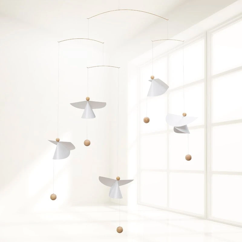 Flensted Mobiles Mobile Guardian Angels 5 4 Flensted Mobiles Mobile Guardian Angels 5 – Image 2