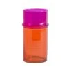HAY Vase Moroccan, S, Orange - Rose -Intérieure Décoration Magasin Hay21 moroccan2 SM