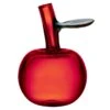 Iittala Apple Bottle, Cranberry -Intérieure Décoration Magasin II1051162