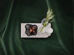 Iittala Bol Aalto 75 mm, Gris -Intérieure Décoration Magasin Iittala 2018 AlvarAaltoCollection new