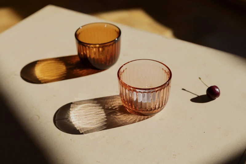 Iittala Photophore Raami, Orange De Séville 7 Iittala Photophore Raami, Orange De Séville – Image 5