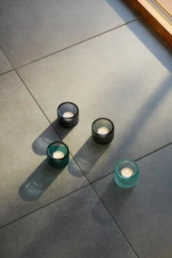 Iittala Photophore Kastehelmi, 64 mm, Turquoise -Intérieure Décoration Magasin Iittala 2020 Kastehelmi recycled 1