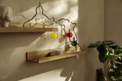 Iittala Pomme En Verre, 3 pièces, Transparent -Intérieure Décoration Magasin Iittala 2021 OTC glass apple glass ball cheetah