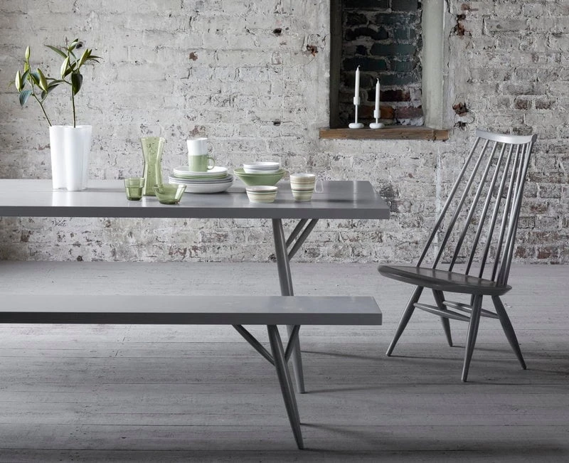 Iittala Vase Aalto 251 mm, Blanc 7 Iittala Vase Aalto 251 mm, Blanc – Image 5