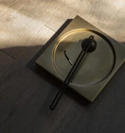 MENU Kit D’entretien Pour Bougie Clip, Noir -Intérieure Décoration Magasin MENU Divot Tray 2