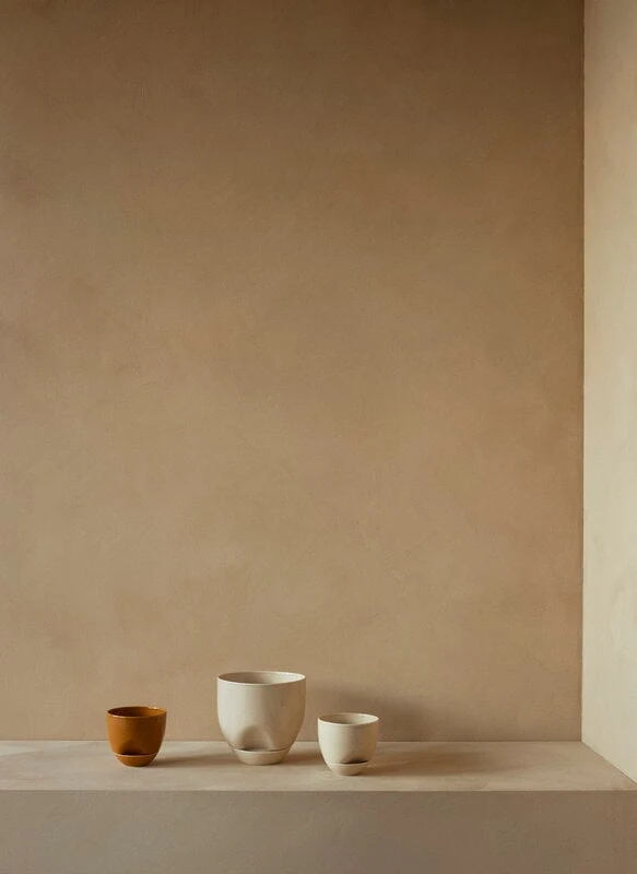 MENU Jardinière Hydrous, 12 cm, Cendré 7 MENU Jardinière Hydrous, 12 cm, Cendré – Image 5