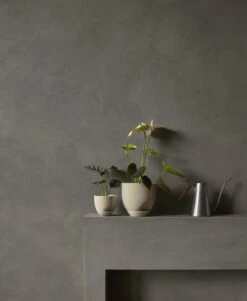 MENU Jardinière Hydrous, 12 cm, Cendré 11 MENU Jardinière Hydrous, 12 cm, Cendré -Intérieure Décoration Magasin MENU Hydrous Planter Hydrous Watering Can 3