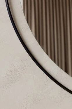 MENU Miroir Nimbus 110 cm, Laiton Bronze -Intérieure Décoration Magasin MENU Nimbus Mirror