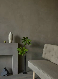 MENU Serre-livres Converge, Pierre De Lave -Intérieure Décoration Magasin MENU Stance Vase Radiohus Sofa