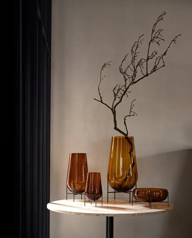 MENU Coupe Échasse, Ambre 6 MENU Coupe Échasse, Ambre – Image 4