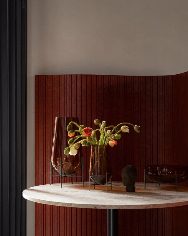 MENU Coupe Échasse, Ambre 7 MENU Coupe Échasse, Ambre – Image 5