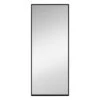 Nichba Grand Miroir, Noir