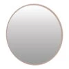 Montana Furniture Miroir Rond Montana Mini, 137 Mushroom -Intérieure Décoration Magasin MON MCI 137 Montana Mini MCI Mushroom kb