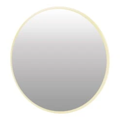 Montana Furniture Miroir Rond Montana Mini, 159 Camomile