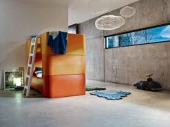 Magis Petite Sculpture Cloud, Blanc -Intérieure Décoration Magasin Magis kids clouds sculpture ambient multi MT330 white 01 hrrole