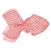 Magis Petite Sculpture Fish, Rouge Fluo -Intérieure Décoration Magasin Magis kids fish product side MT840 red hr