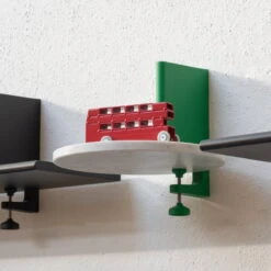 Magis ArcheToys, Bus Londonien, Rouge 9 Magis ArcheToys, Bus Londonien, Rouge -Intérieure Décoration Magasin Magis spike shelf group 08 hr