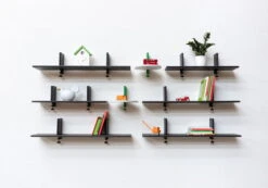 Magis ArcheToys, Bus Londonien, Rouge 8 Magis ArcheToys, Bus Londonien, Rouge -Intérieure Décoration Magasin Magis spike shelf group 11 hr