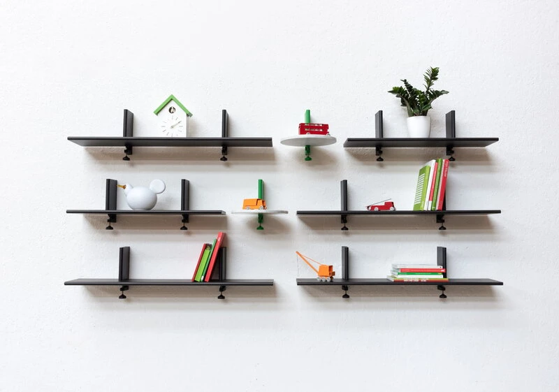 Magis ArcheToys, Bus Londonien, Rouge 5 Magis ArcheToys, Bus Londonien, Rouge – Image 3