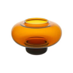 Marimekko Bougeoir Fyr, Marron