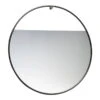 Northern Miroir Circulaire Peek, Grand Modèle 2 Northern Miroir Circulaire Peek, Grand Modèle -Intérieure Décoration Magasin NH3073 Northern Peek Circular large kb