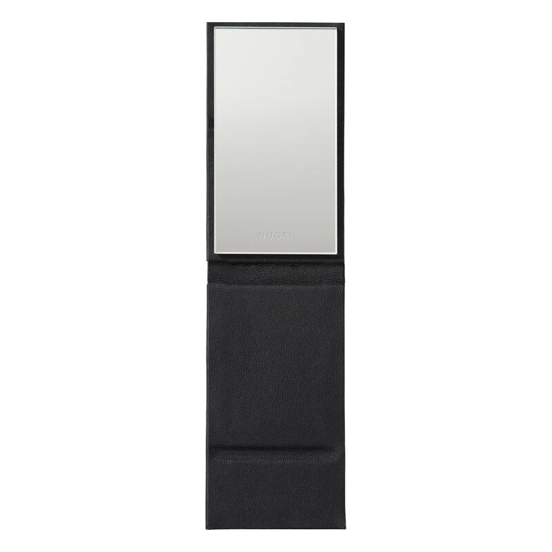 Nuori Miroir Hideaway, Noir 5 Nuori Miroir Hideaway, Noir – Image 3