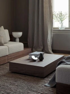 New Works Miroir De Table Aura, Acier Inoxydable 10 New Works Miroir De Table Aura, Acier Inoxydable -Intérieure Décoration Magasin New Works Our Copenhagen Home 2019 30