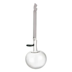 Iittala Pomme En Verre, 3 pièces, Transparent -Intérieure Décoration Magasin OTC glass apple clear 3set EE