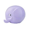 Palaset Tirelire Medi Elephant, Lavande -Intérieure Décoration Magasin Palaset MK20317 MEDI ELEPHANT Lavender kb