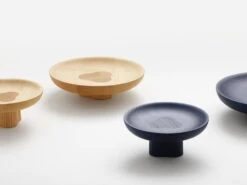 Mattiazzi Grand Bol Portobello, Frêne -Intérieure Décoration Magasin Pic 200705 Mattiazzi192379