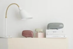 Craftworks Finland Primordial Animal, M, Acajou Clair -Intérieure Décoration Magasin Primordials Group Horisontal