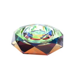 Fundamental Berlin Bol Regenbogen, 25 cm -Intérieure Décoration Magasin REG JUMBO PERS MATRIOCHKA