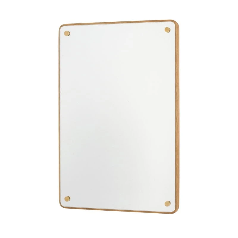 Frama Miroir Rectangulaire RM-1, S 3 Frama Miroir Rectangulaire RM-1, S